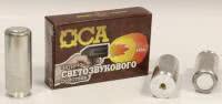 Купить Патроны светозвуковые НОТ к. 18x45