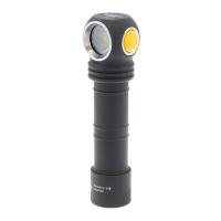 Купить Фонарь Armytek Wizard Pro Magnet USB XHP50 Теплый 