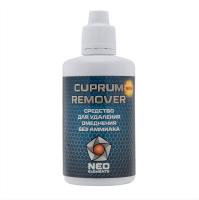 Купить NEO ELEMENTS Средство для удаления омеднения CUPRUM REMOVER (без аммиака), 100 мл