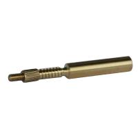 Купить Адаптер-иголка A2S GUN №2/1 (латунь,резьба мама, дюймовая,8/36) 