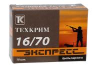 Купить 16/70 "Экспресс" №1 (Техкрим) **