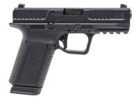 Купить System Defence C9 L Ultimate  к.9х19 спортивный пистолет 