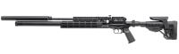 Купить Jaeger 6,35 SPR AP 590 Конструктивно сходн.с пневм.оружием изделие-винтовка PCP