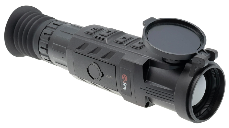 Военные и гражданские тепловизоры для СВО