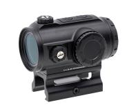 Купить Прицел коллиматорный Gaut Tourmaline 1x25, 3 МOA, 153/165г