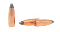 Купить Пуля 223Rem, БПЗ, SP BT 3,56г, п.о.,б/м, (100шт/уп)