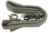 Купить Тактический оружейный ремень "ДОЛГ-М3" (зел.) одноточечный