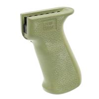 Купить Рукоятка на АК (Сайга), АК-Grip-М-2 (цветн.) 