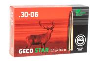 Купить .30-06 Geco 10,7/165 Spring Star (20шт) 