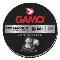 Купить Gamo Pro-Magnum (500) к4,5мм пневм. пуля 