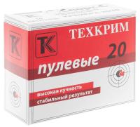 Купить Патроны Техкрим Экспресс, пуля Спорт-С  22,5 г, к. 20/70