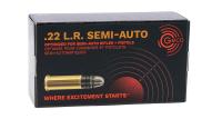 Купить .22 LR, Geco Semi-Auto,2,6г патрон
