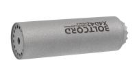 Купить ДТКП BOLTCORD (4 камеры) калибр 5,45/.223, резьба M24x1,5, закрытого типа, газоразгруженный, сталь
