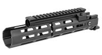 Купить Цевьё с газовой трубкой SAG МК1 для Сайга-308, 5 M-LOK (с вырезом под оковку)