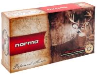 Купить Патроны к .243 Win Norma пуля Oryx 6,5 г