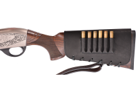 Купить Патронташ на приклад К7,62 для левшей 