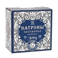 Купить Патроны 12/70 №5 36г СКМ "Элит"