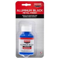 Купить Средство для воронения по аллюминию Birchwood Aluminum Black 90 мл