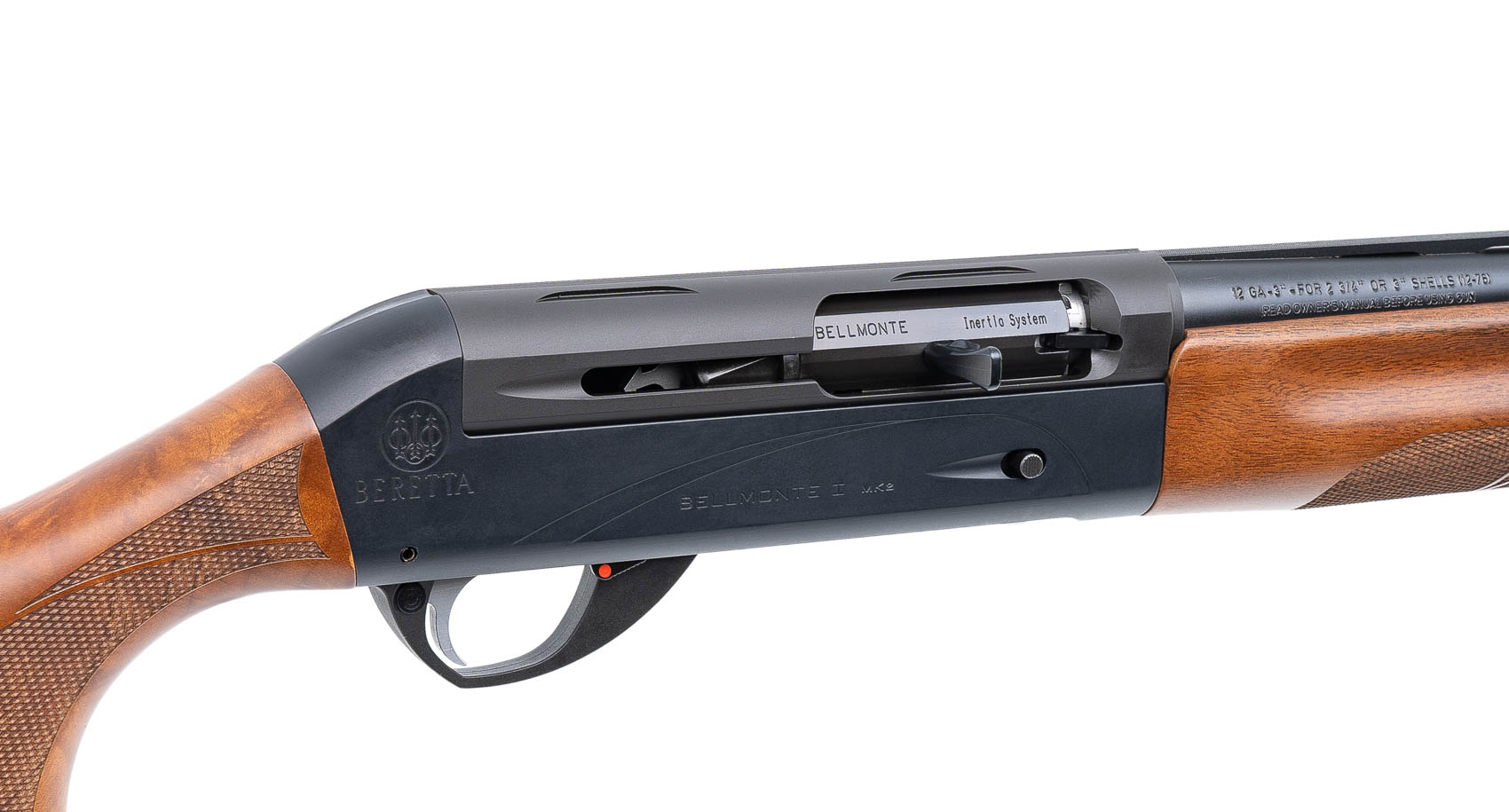 Beretta Bellmonte I Wood 71 (1чок) гражданское охотничье по доступным ценам