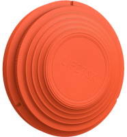 Купить Мишень тарелочка Flash 150 шт окрашенная