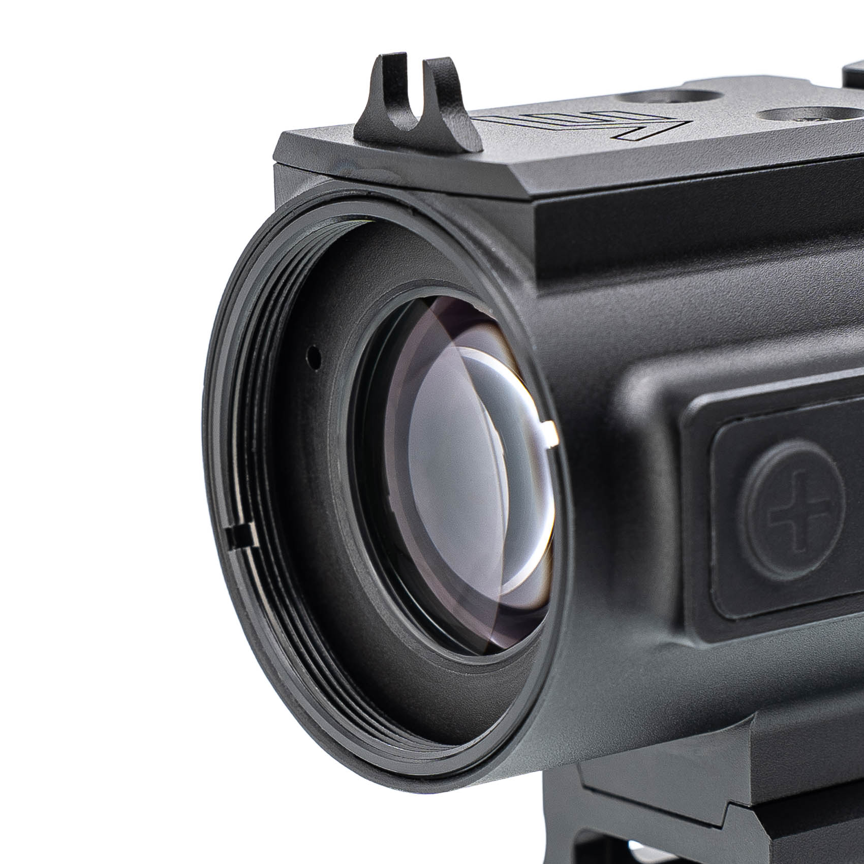 Прицел призматический Vector Optics Paragon 4х24 Micro Prism (SCPS