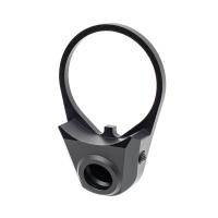 Купить Центрирующая пластина на трубу телескопич.прикл.Эндплейт 0PQD(без петель)с QDслотом,фиксац.(ARMACON)