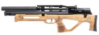 Купить Jaeger 6,35 SPR AP 400 Булл-пап/ПВ Конструктивно сходн.с пневм.оружием изделие-винтовка PCP