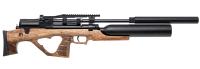 Купить Jaeger SPR AR590 (Егерь), к.6,35, Буллпап / Колба, Редуктор, КСОИ пневм. винтовка PCP