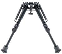 Купить Сошки ShotTime на антабочный винт, без качалки, 15-23см