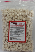 Купить Патчи войлочные A2S Gun для калибров .338 - 9x19 диаметр 9,5 мм (500 шт)