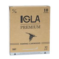 Купить Патроны 12/70 №5 IGLA-Premium 32г