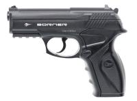 Купить BORNER C 11 к.4,5 пневм. пистолет