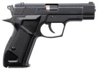 Пистолет ООП Гроза-02 кал. 9мм РА № 102460 (комиссия)