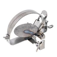 Купить Капкан "Тайга-М" №2, гуманный (куница, соболь, хорёк, норка, заяц) (Гуманный)