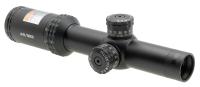 Купить Оптический прицел Bushnell AR OPTICS 1-4х24 (AR91424)