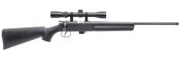 Купить NORINCO NR15A  кал. 22LR Bolt Action Rifle с оптикой