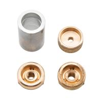 Купить Комплект матриц для завальцовки 20к (латунь)