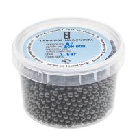 Купить Дробь №000 ШОМ (ПМ) 1,5кг (8шт/кор)