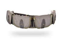 Купить Патронташ комбин. К-12 24 патрона закр.