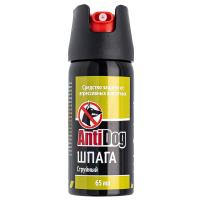 Купить Распылитель AntiDog "Шпага" 65мл