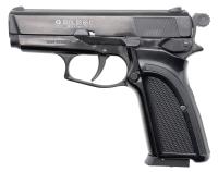 Пневматический пистолет Ekol ES 66С к.4,5,в кейсе