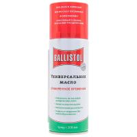 Универсальное оружейное масло Ballistol-Klever 200мл (спрей) (Баллистол)