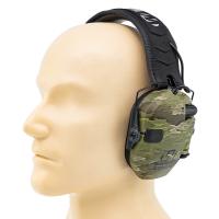 Купить Наушники активные Walker`s Razor ATACS IX камо