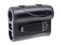 Купить Дальномер Gaut Emerald S1000, 6х21, до 1000м, ±1м, поле зрения: 7.5°,метры/ярды, угломер, CR2, 905нм