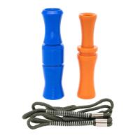 Купить Комплект Mankoff №4 утка + белолобый гусь с подвесом на 2 манка (3040/4)