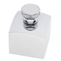 Купить Маслёнка Stil Crin квадратная, хромированная