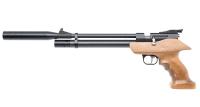 Купить Sturm Snowpeak PP800R к.4,5 PCP 9-заряд.+full spare set, пневм.винтовка-пистолет