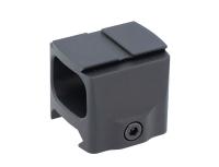 Купить Кронштейн Holosun на Picatinny, высокий GF-H, небыстросъёмный, для SCRS и HE509T