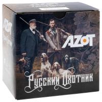 Купить Патроны 12/70 №5 АЗОТ "Русский охотник" 32г