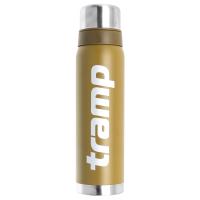 Купить Tramp "Expedition Line" Термос 0.9л.сохранение тепла 82°C/6ч. олива 